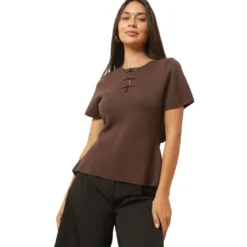 Toppe / Bluser La Modeuse