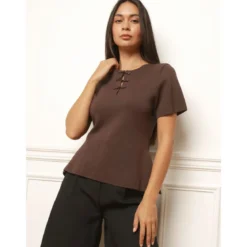 Toppe / Bluser La Modeuse