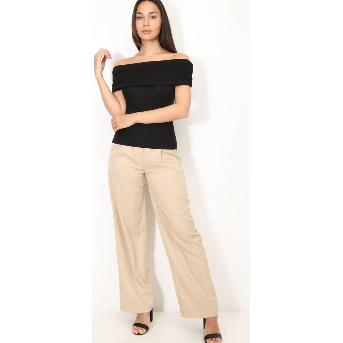 Toppe / Bluser La Modeuse