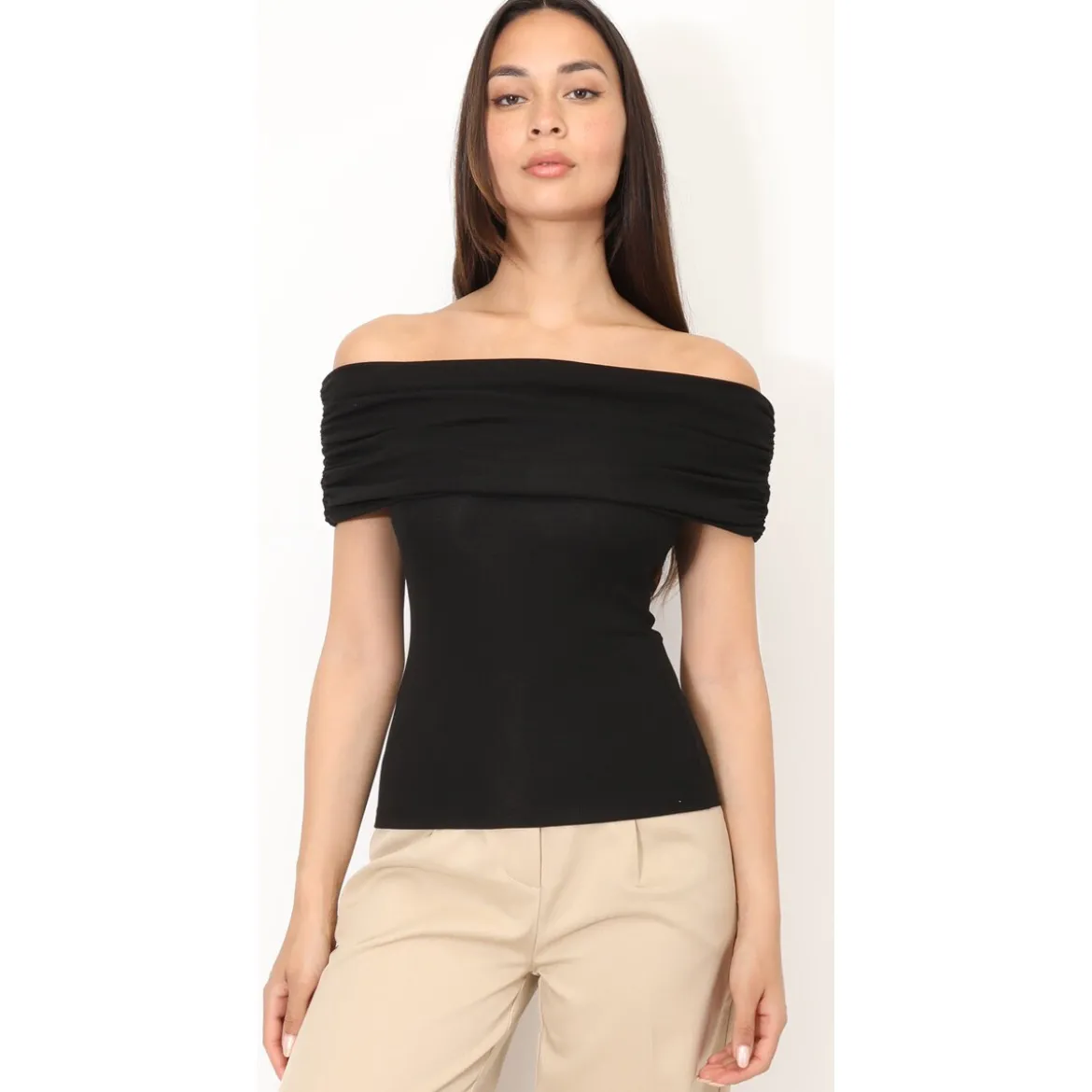 Toppe / Bluser La Modeuse