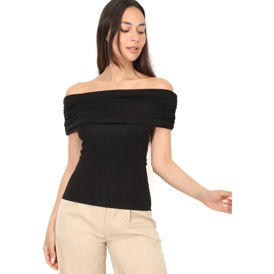 Toppe / Bluser La Modeuse