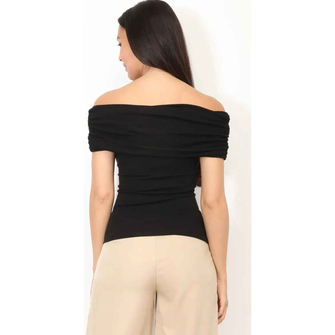 Toppe / Bluser La Modeuse