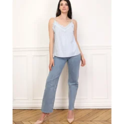 Toppe / Bluser La Modeuse
