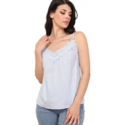 Toppe / Bluser La Modeuse