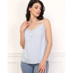 Toppe / Bluser La Modeuse