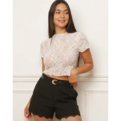 Toppe / Bluser La Modeuse