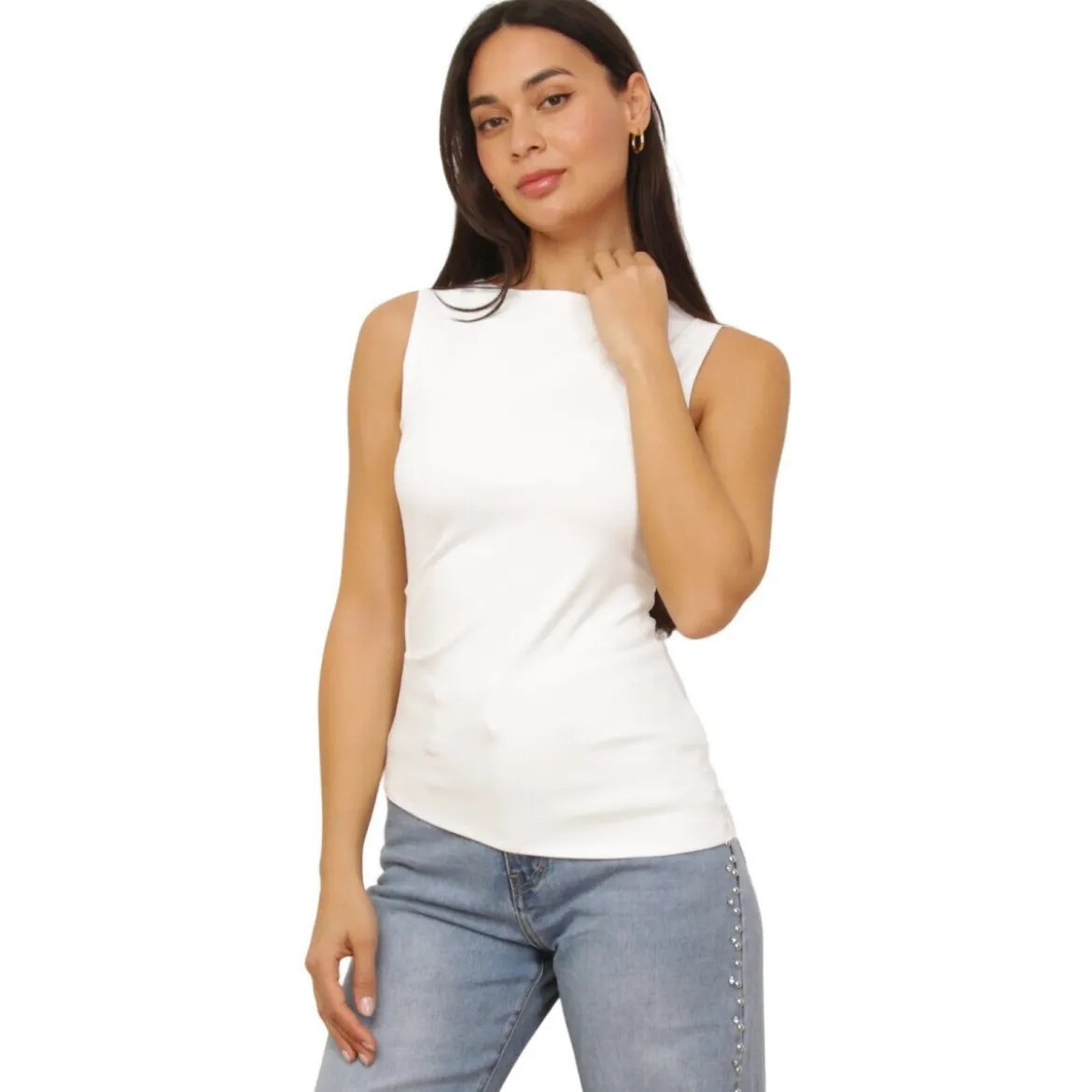 Toppe / Bluser La Modeuse