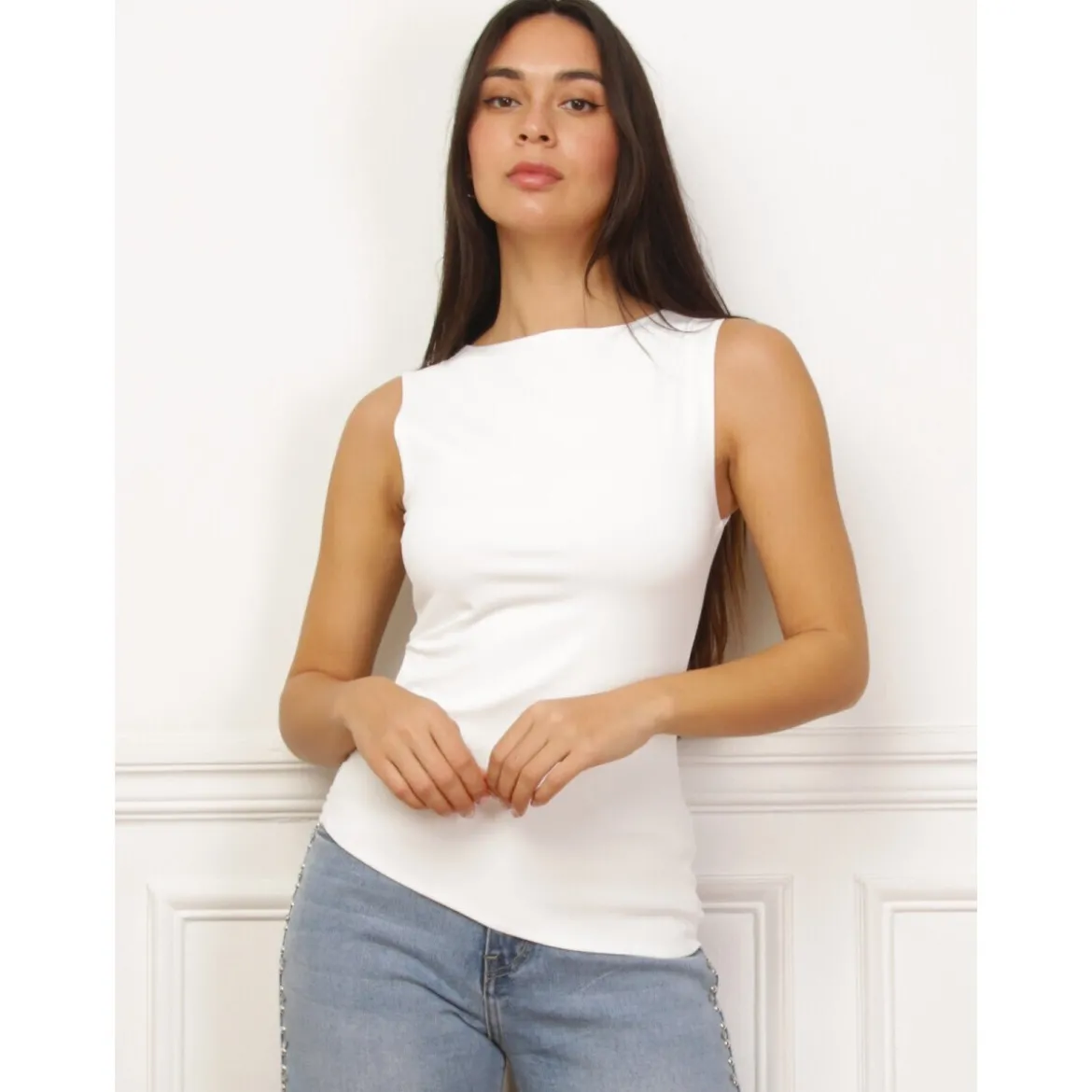 Toppe / Bluser La Modeuse