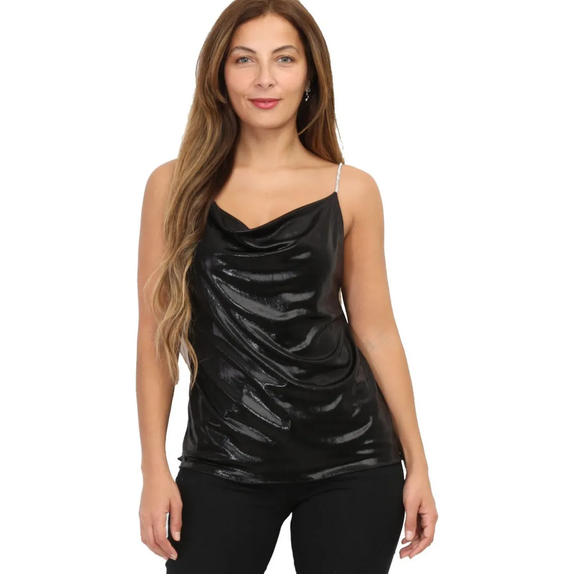 Toppe / Bluser La Modeuse