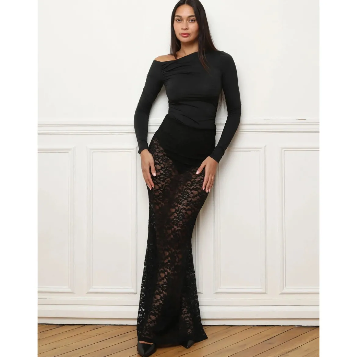 Toppe / Bluser La Modeuse