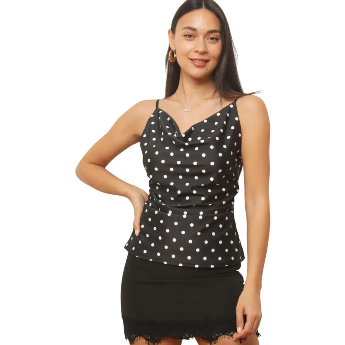 Toppe / Bluser La Modeuse