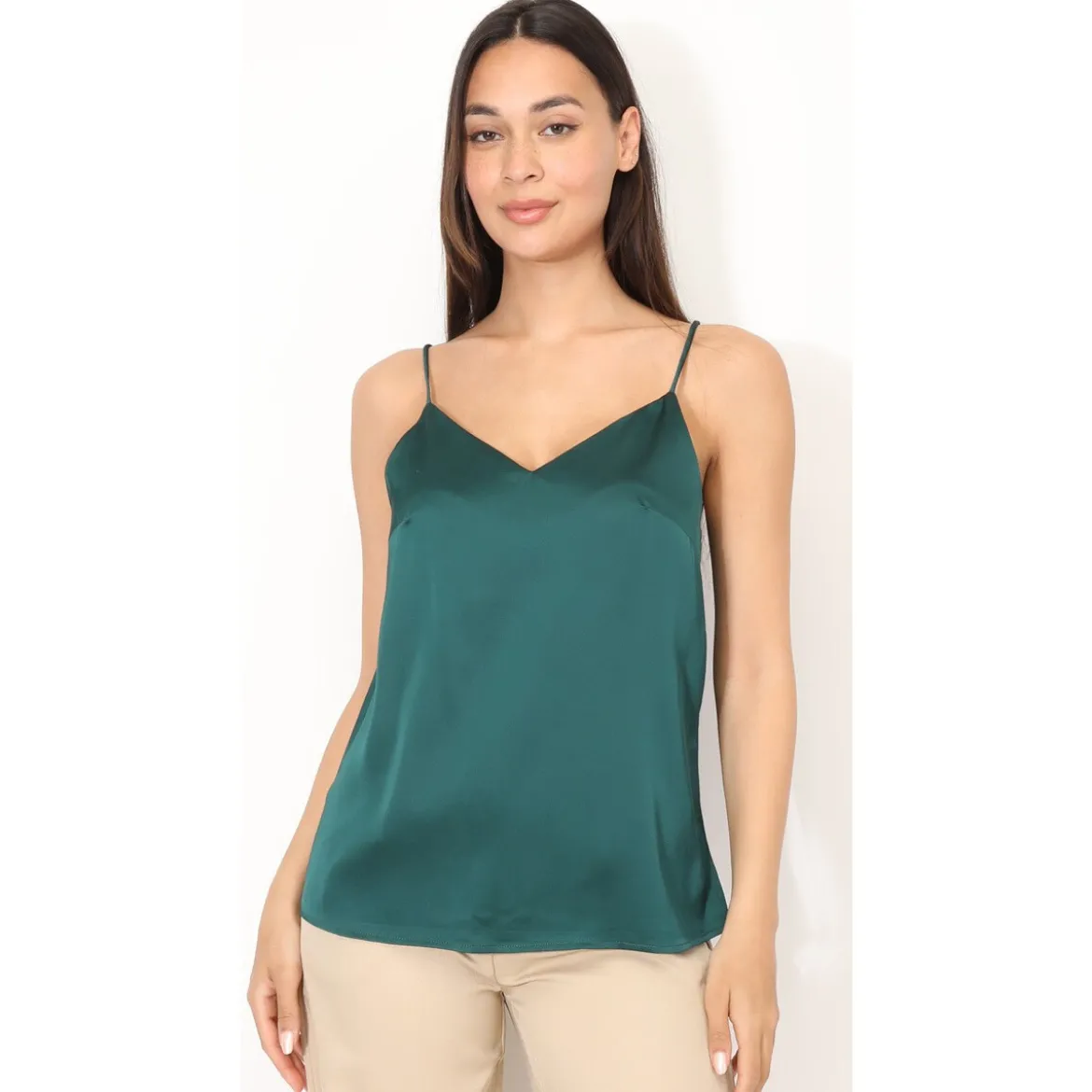 Toppe / Bluser La Modeuse