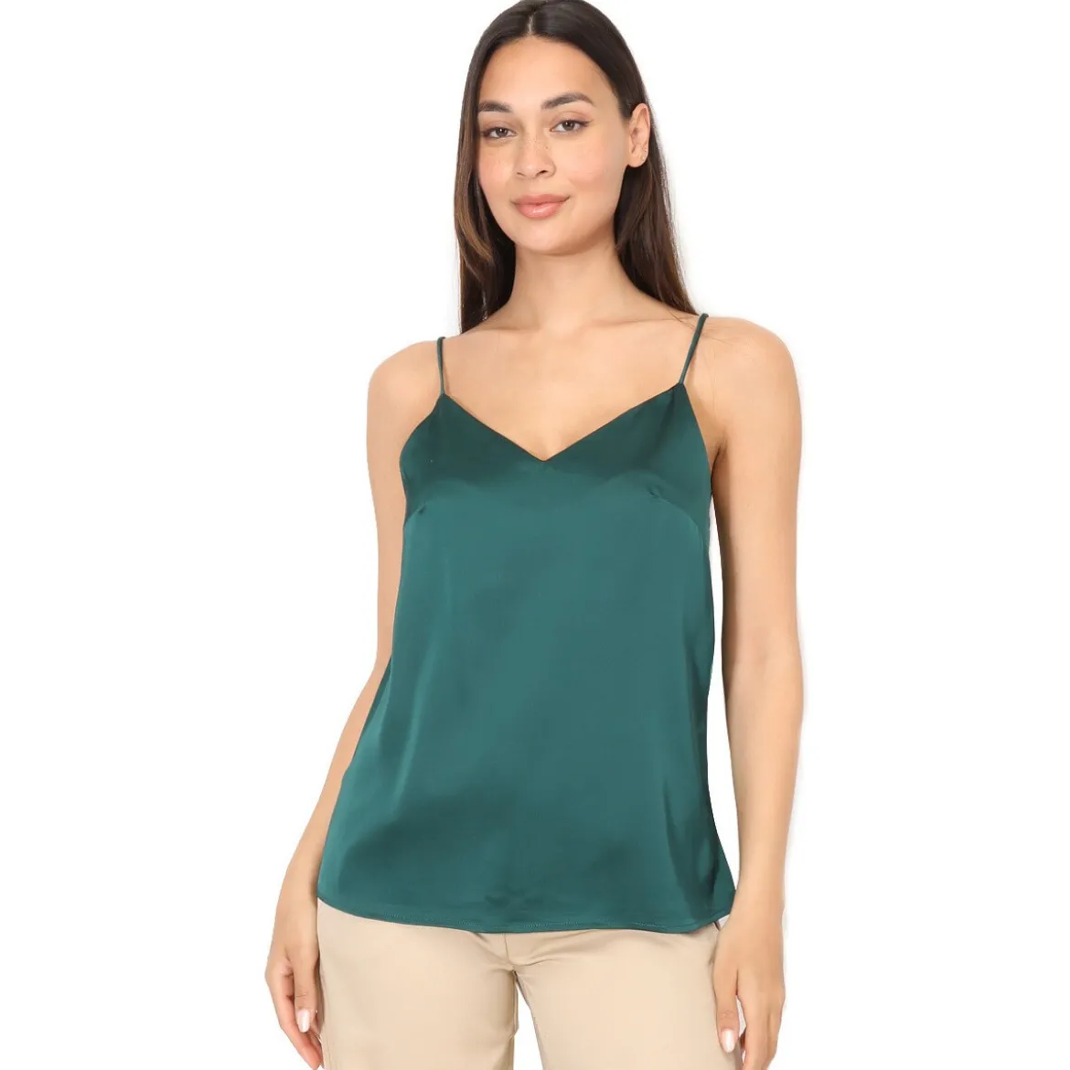Toppe / Bluser La Modeuse