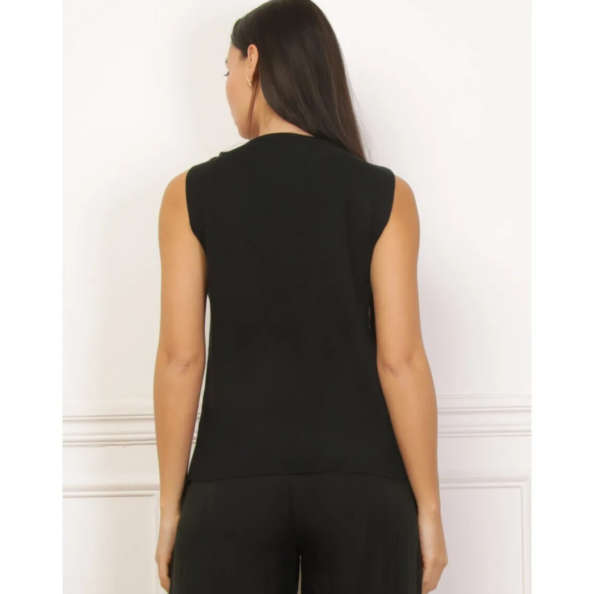 Toppe / Bluser La Modeuse
