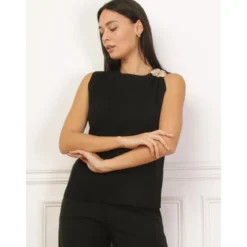 Toppe / Bluser La Modeuse