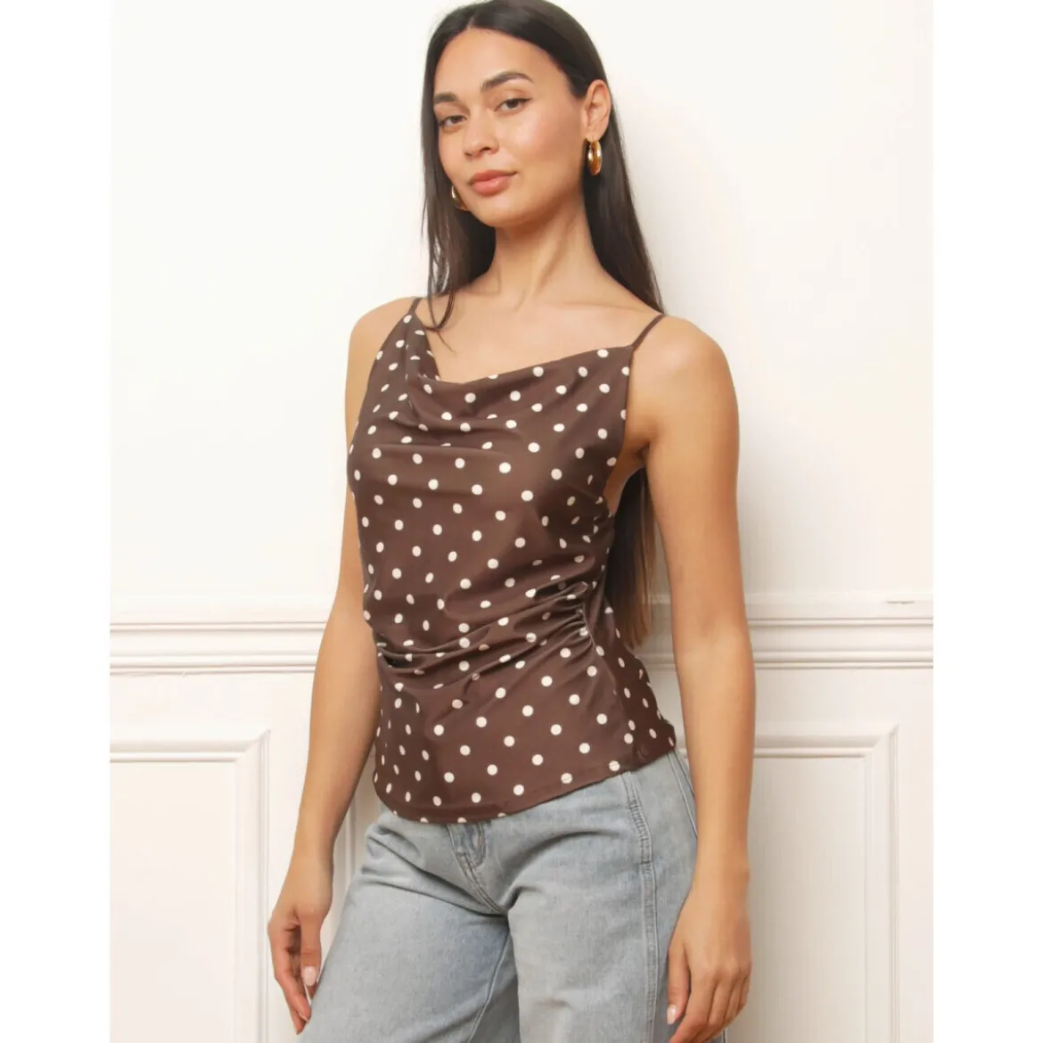 Toppe / Bluser La Modeuse
