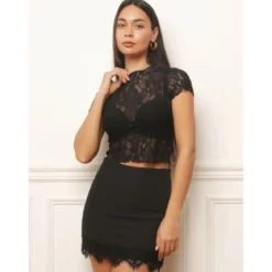 Toppe / Bluser La Modeuse