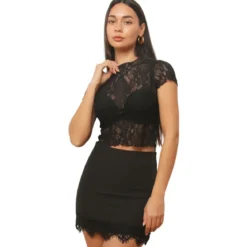 Toppe / Bluser La Modeuse