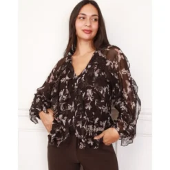 Toppe / Bluser La Modeuse