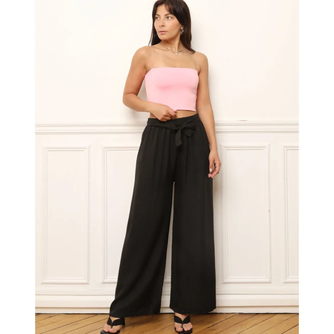 Toppe / Bluser La Modeuse