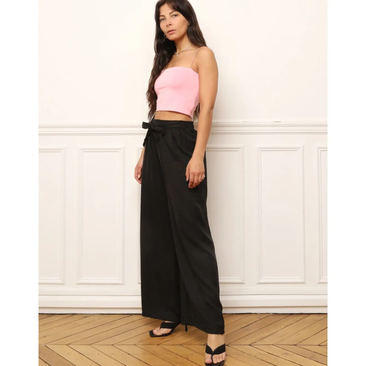 Toppe / Bluser La Modeuse
