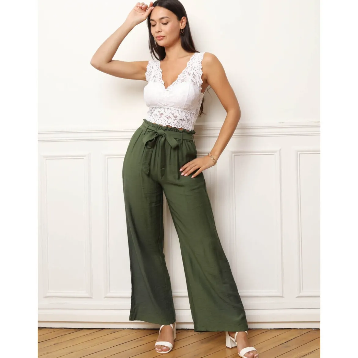 Toppe / Bluser La Modeuse