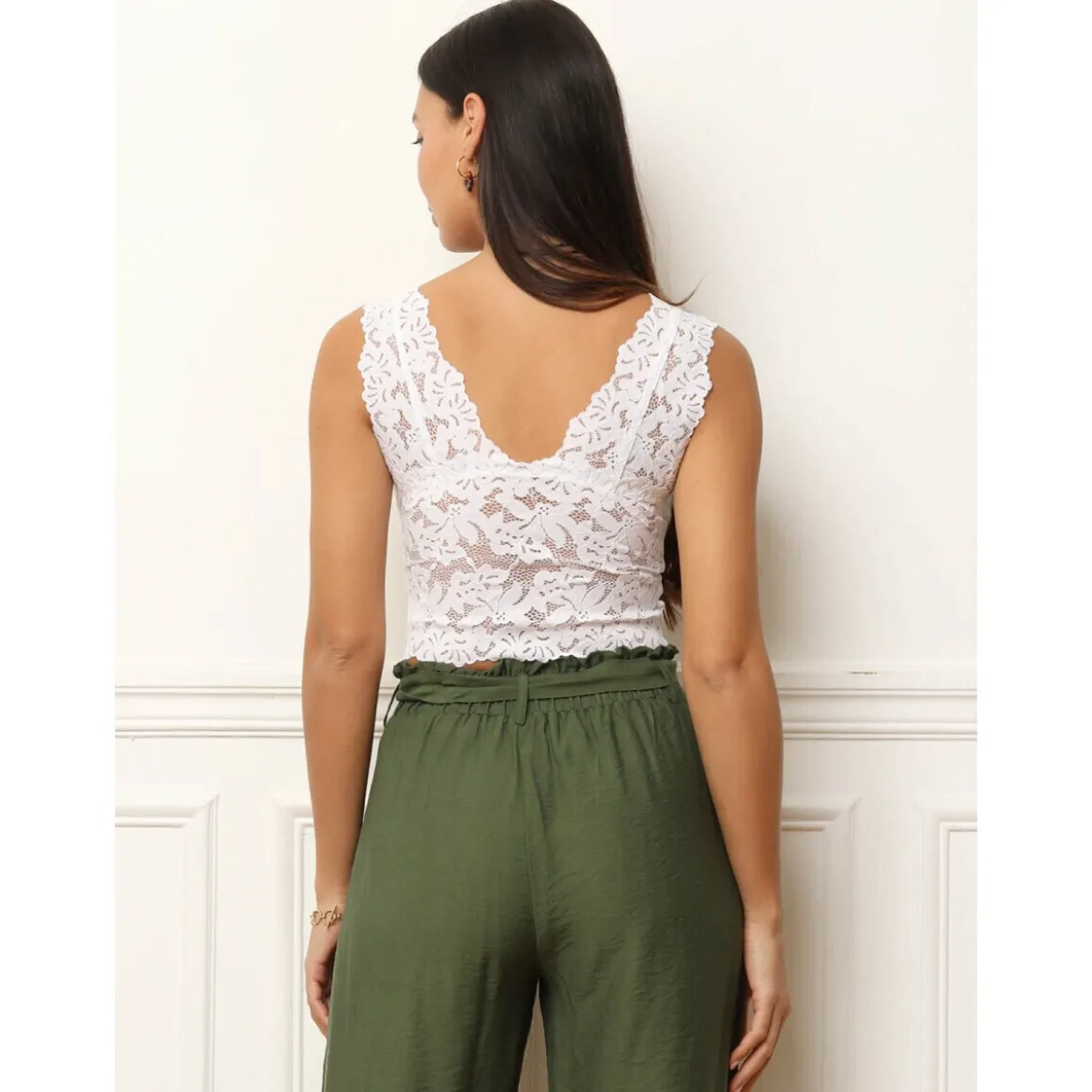 Toppe / Bluser La Modeuse