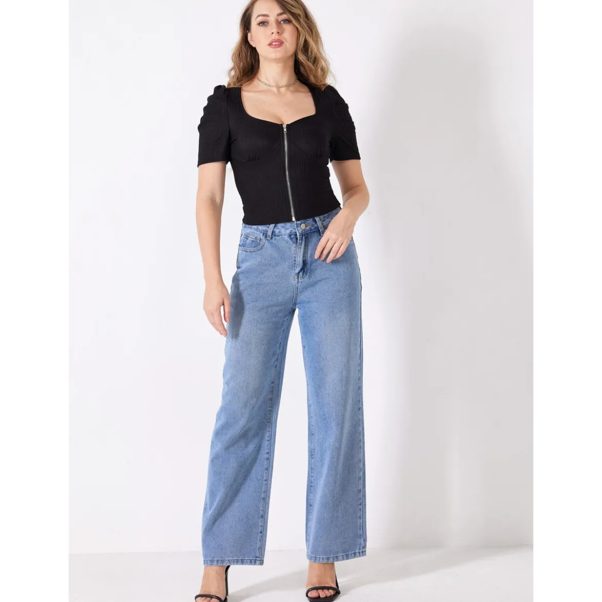 Toppe / Bluser La Modeuse