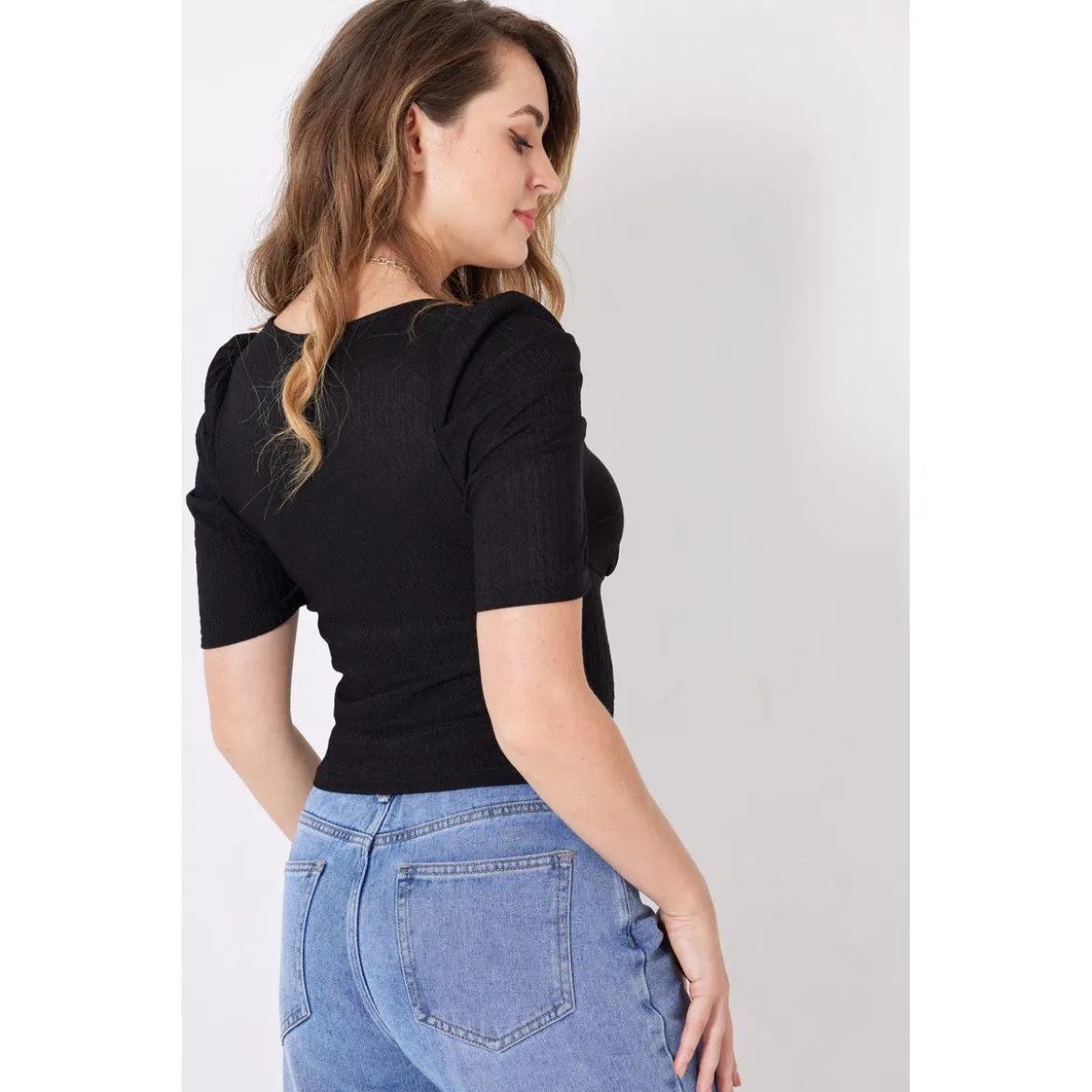Toppe / Bluser La Modeuse