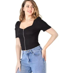 Toppe / Bluser La Modeuse