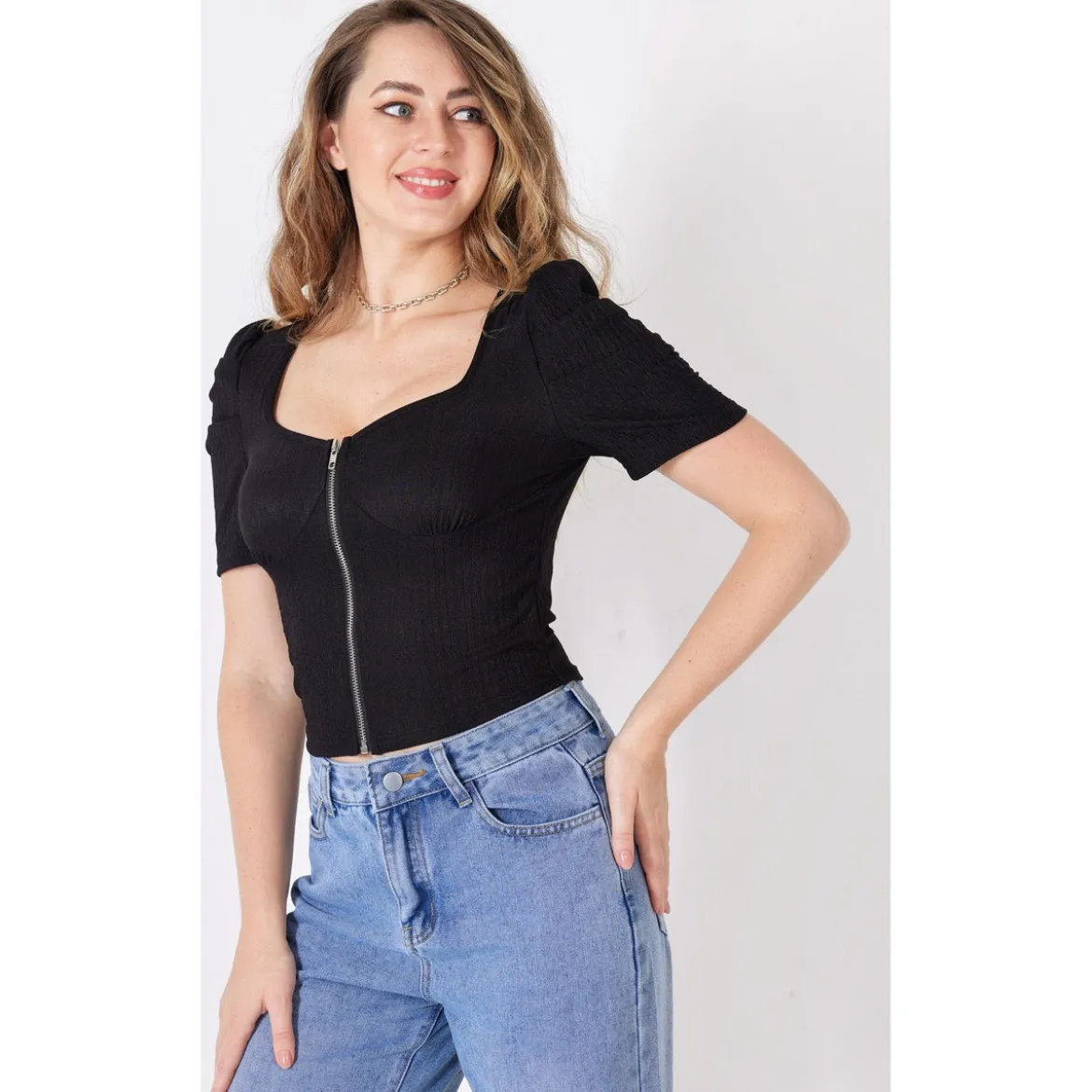 Toppe / Bluser La Modeuse