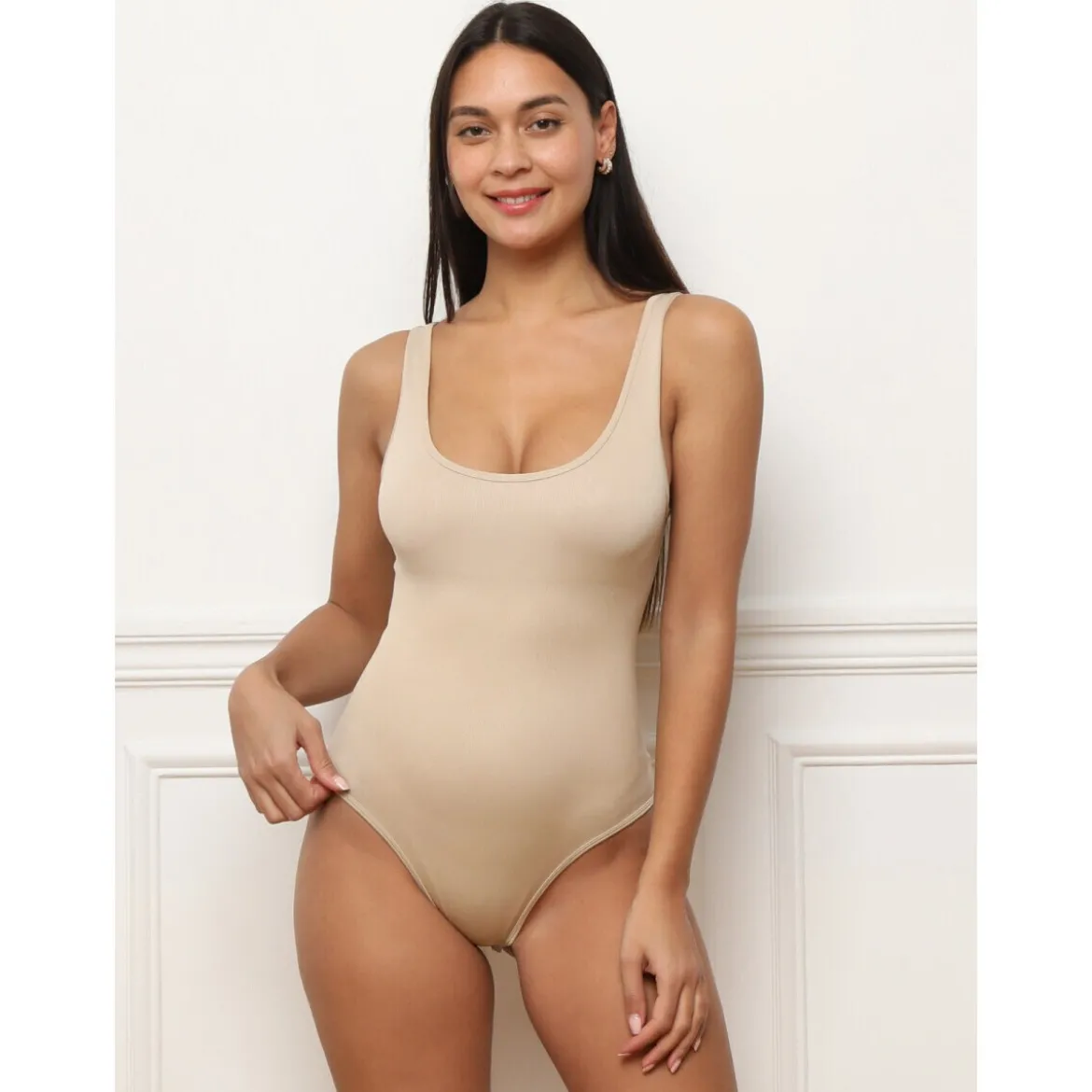 Toppe / Bluser La Modeuse