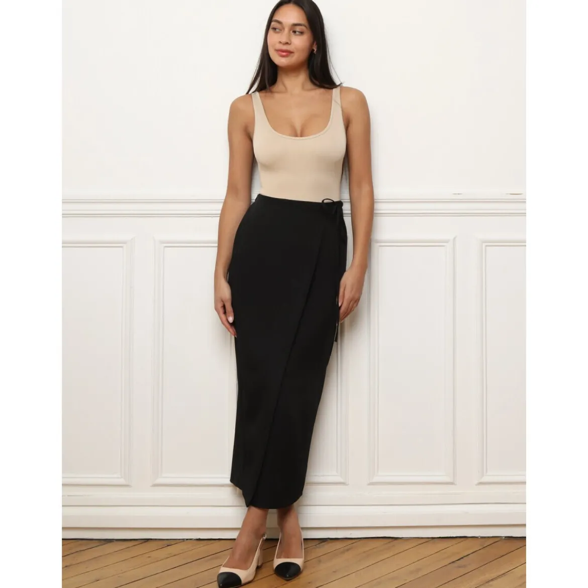 Toppe / Bluser La Modeuse