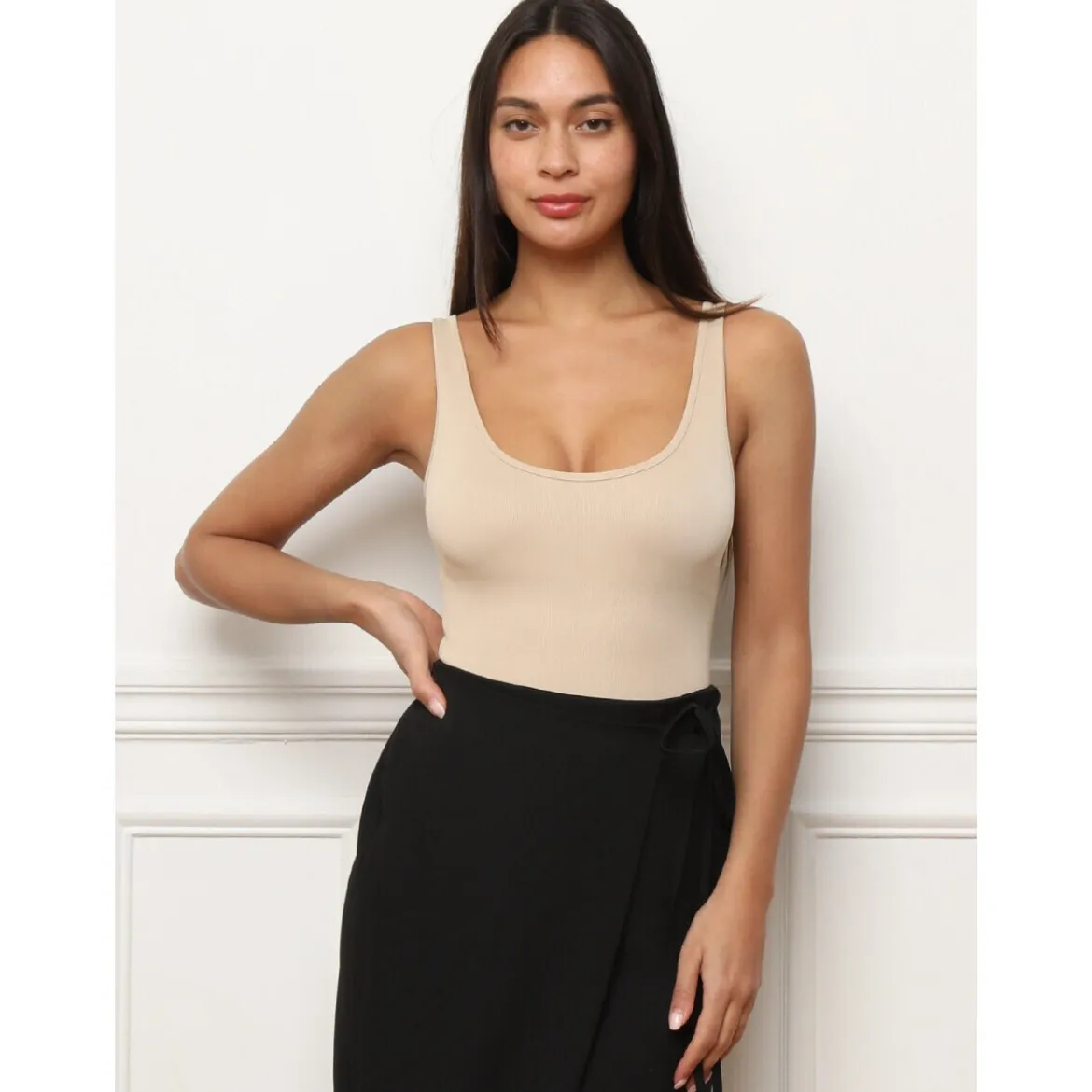 Toppe / Bluser La Modeuse