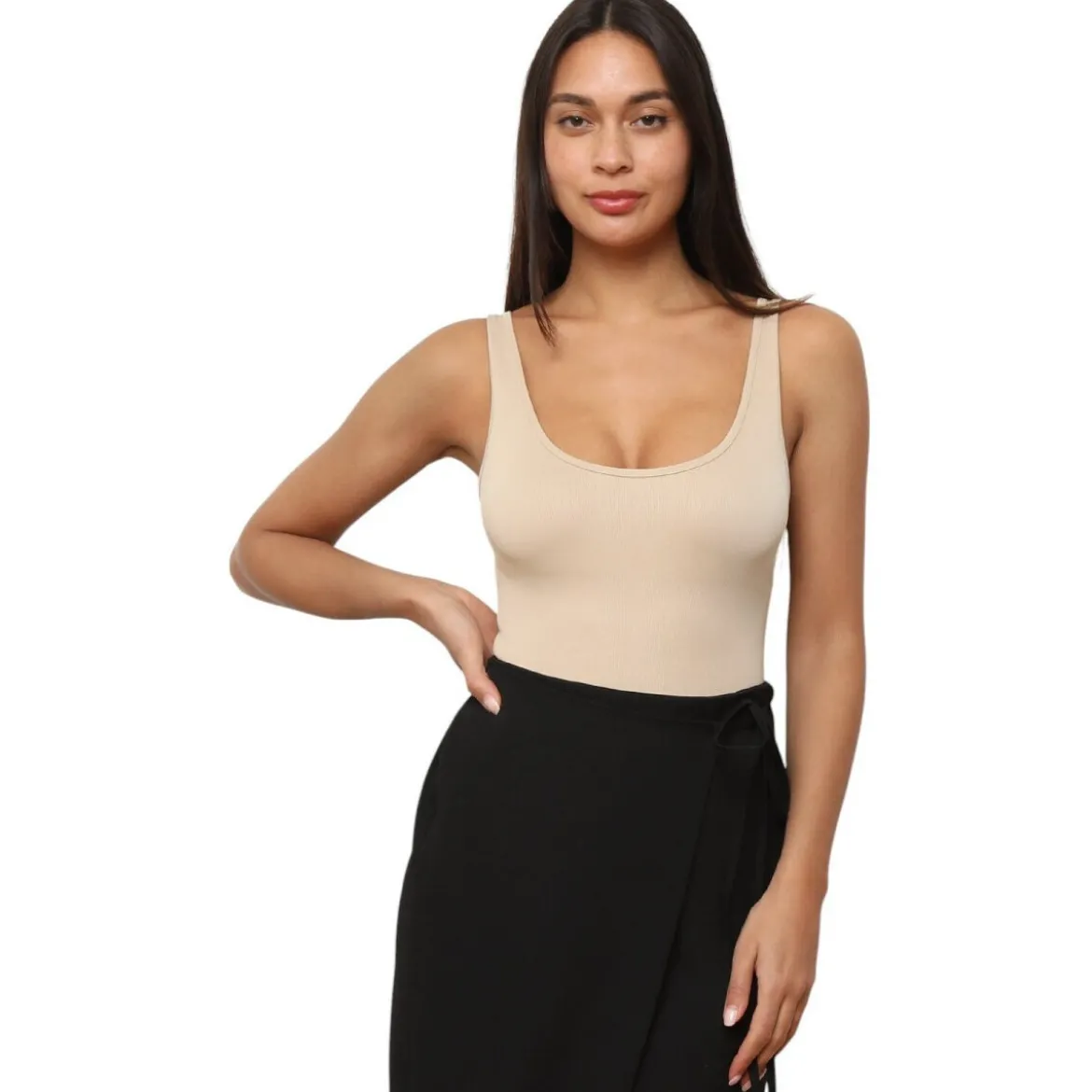 Toppe / Bluser La Modeuse