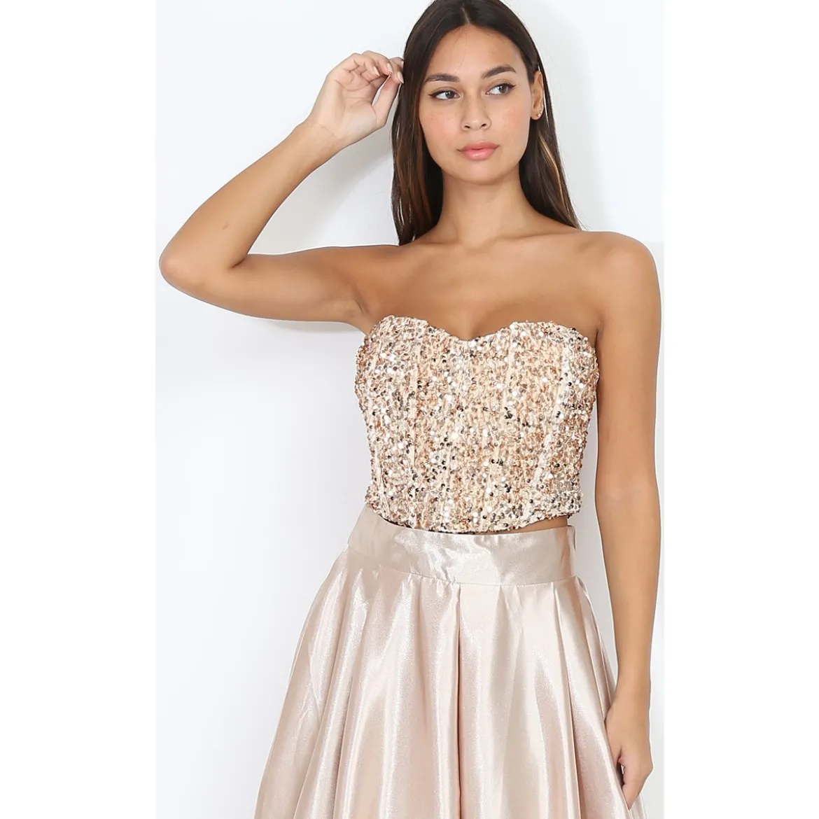 Toppe / Bluser La Modeuse