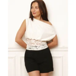 Toppe / Bluser La Modeuse