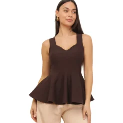 Toppe / Bluser La Modeuse