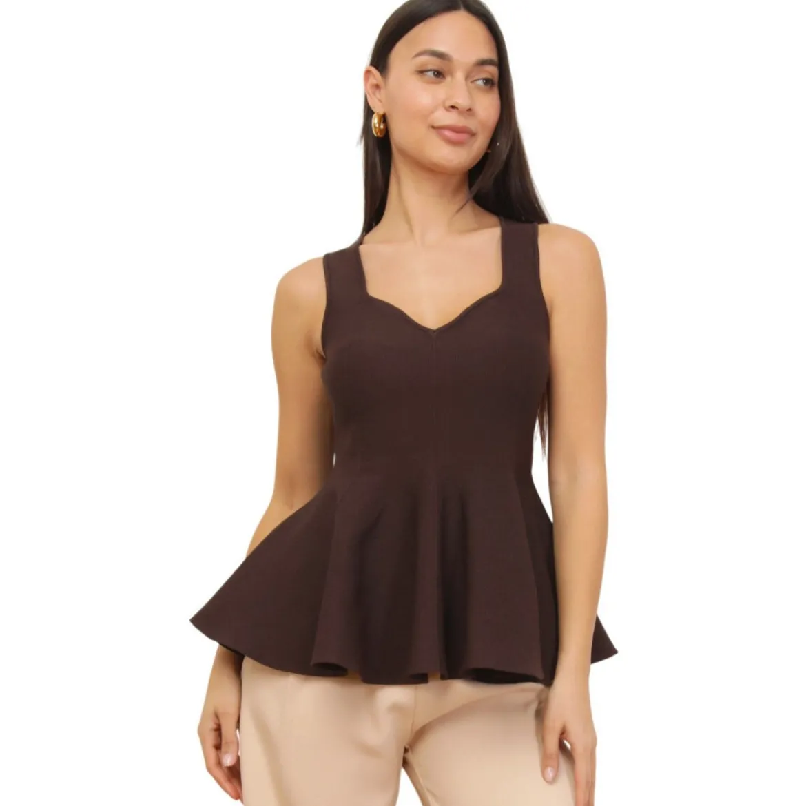 Toppe / Bluser La Modeuse