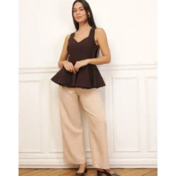 Toppe / Bluser La Modeuse
