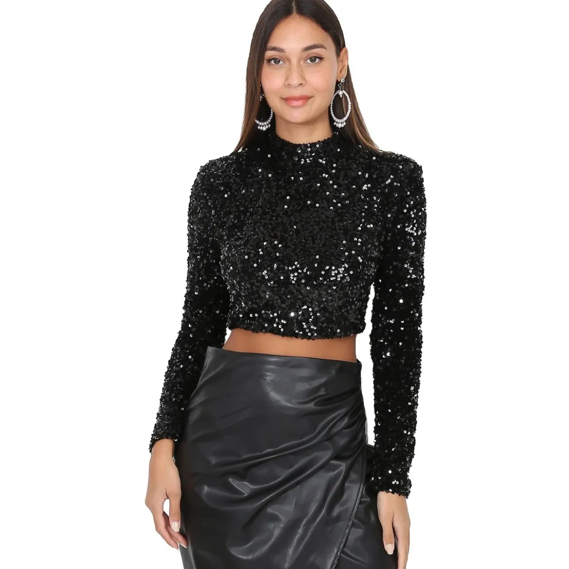 Toppe / Bluser La Modeuse