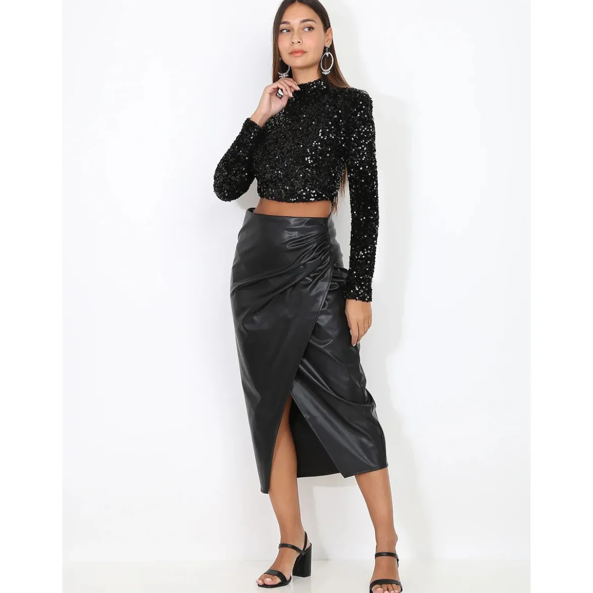 Toppe / Bluser La Modeuse