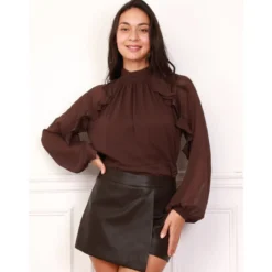 Toppe / Bluser La Modeuse