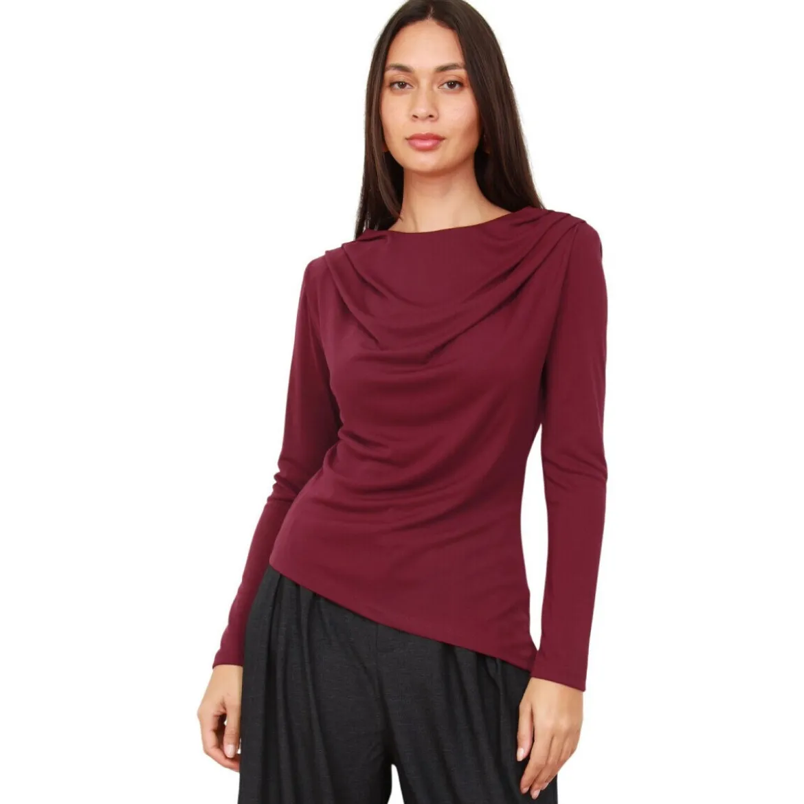 Toppe / Bluser La Modeuse