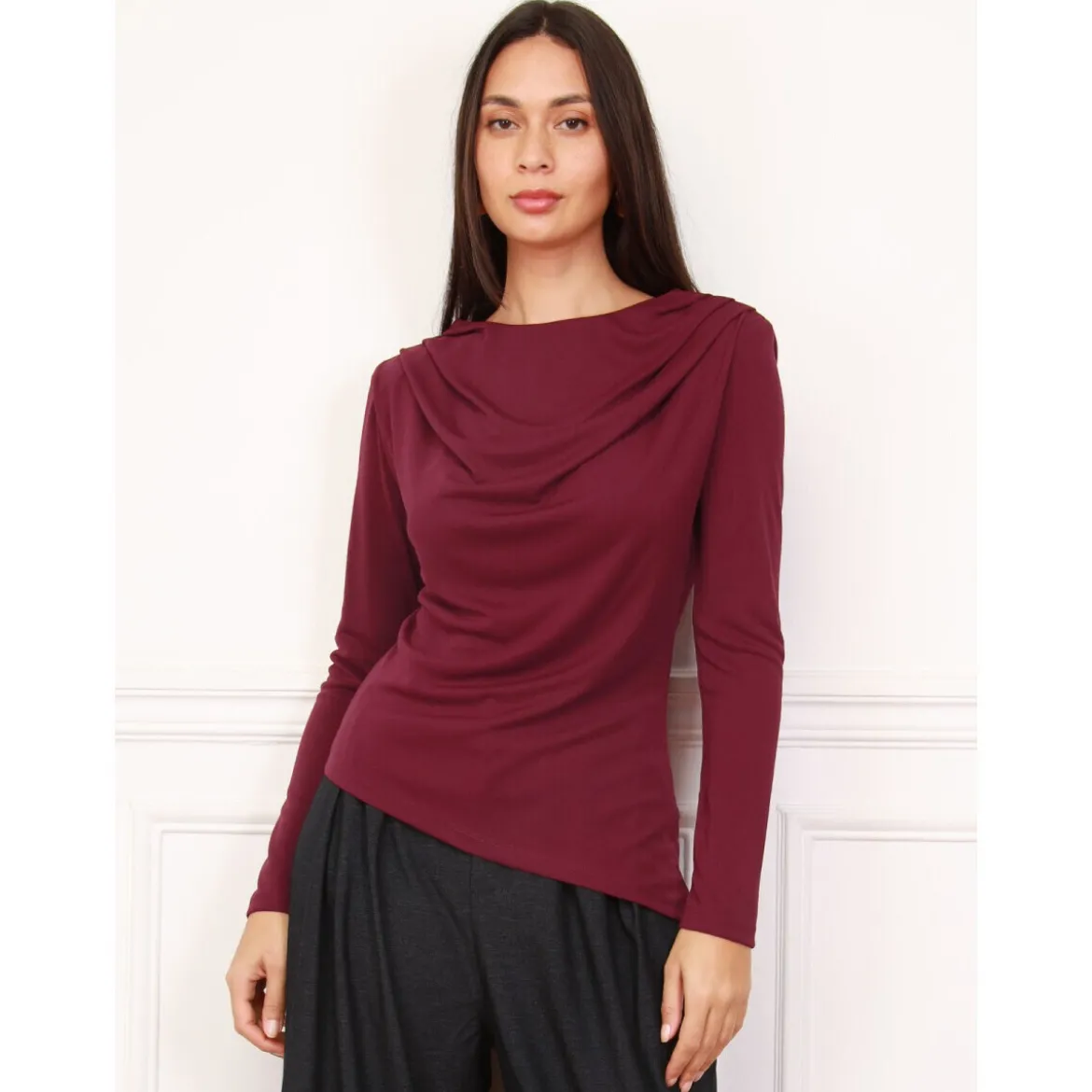 Toppe / Bluser La Modeuse