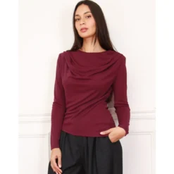 Toppe / Bluser La Modeuse