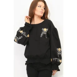 Toppe / Bluser La Modeuse
