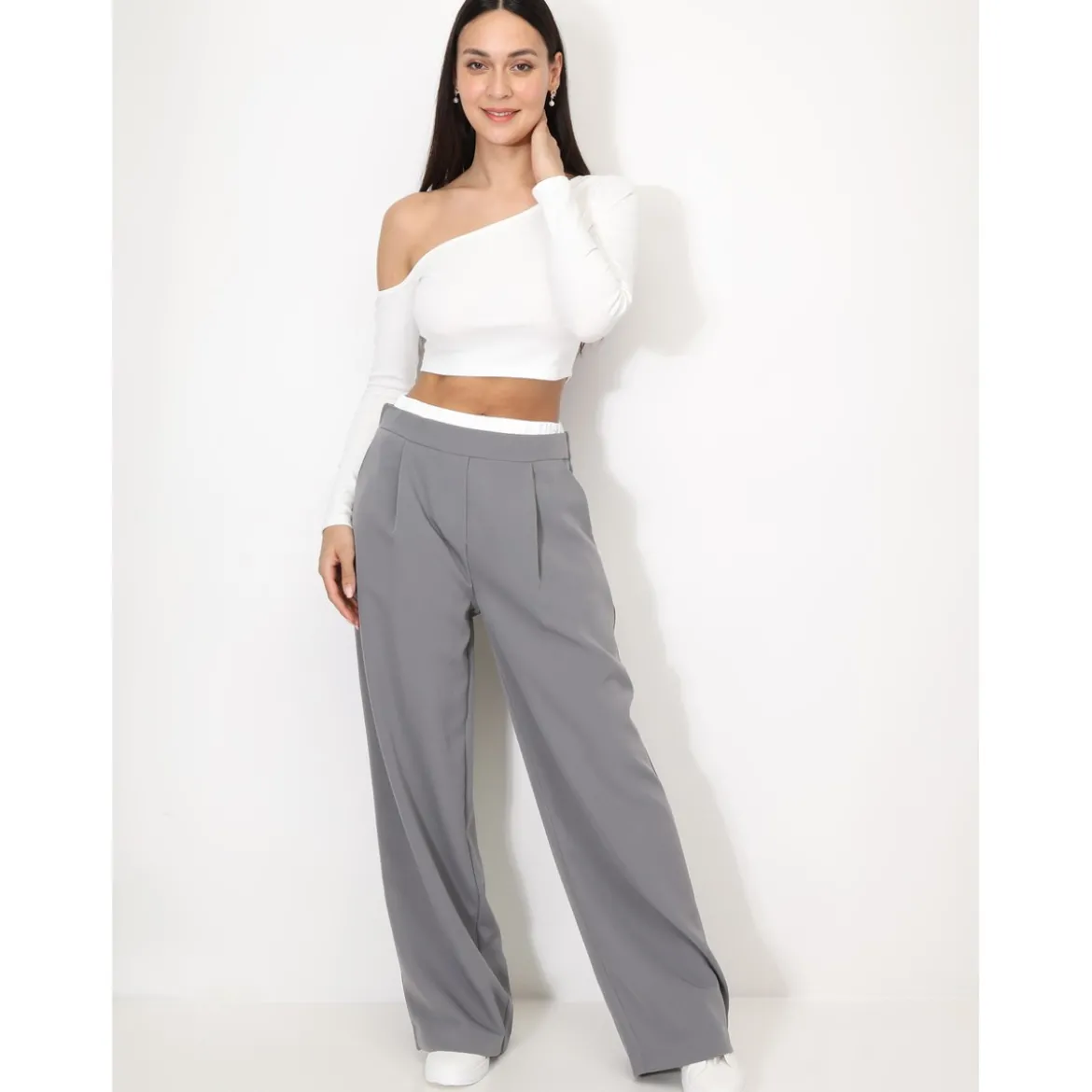 Toppe / Bluser La Modeuse