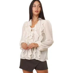 Toppe / Bluser La Modeuse