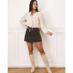 Toppe / Bluser La Modeuse